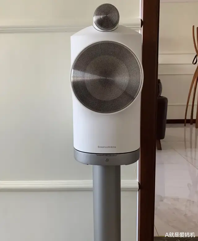 零售业|宝华韦健Duo无线蓝牙音箱评测：令人心动的英伦听音体验