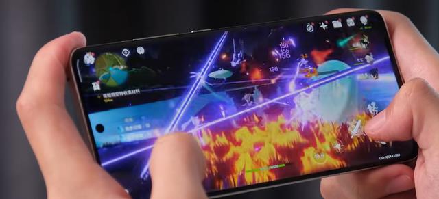 苹果|小米12S对比三星S22：这个差距有点大