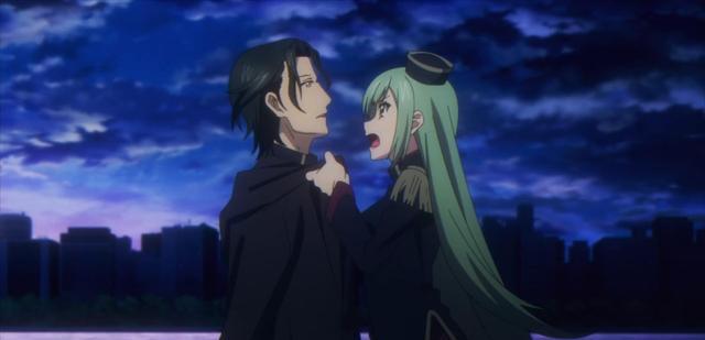 stb|《STB》剧情概念解析第二期，“圣歼”到底是什么玩意？