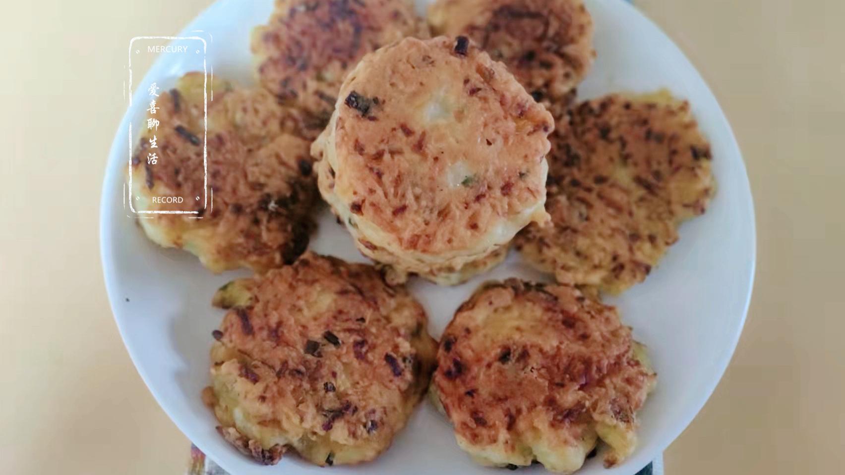 萝卜|明天年初三了，往家转的合子记得吃，我家常做这样的合子，太香了！