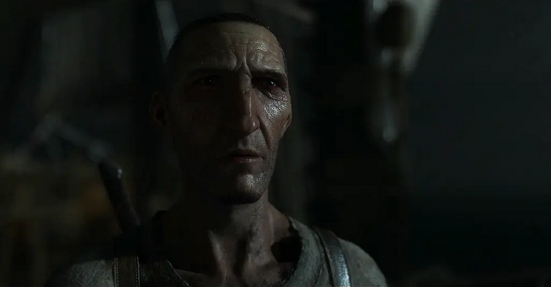 船员|科幻，惊悚，人性。这才是神作该有的样子