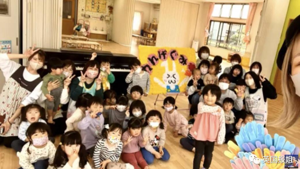 日本托儿所连曝15起虐童案！1岁女婴被倒吊囚禁、拿刀恐吓！