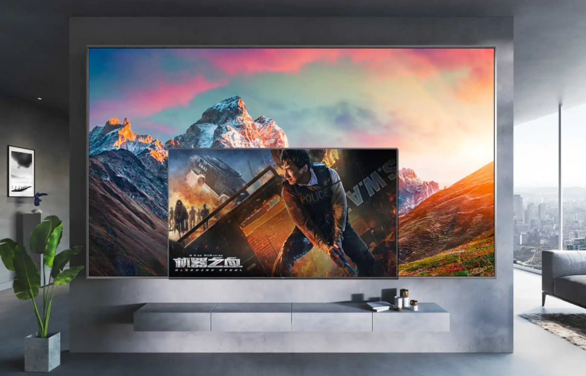 |雷军让利消费者,销量超百万好评率98%,智能电视跌至599元