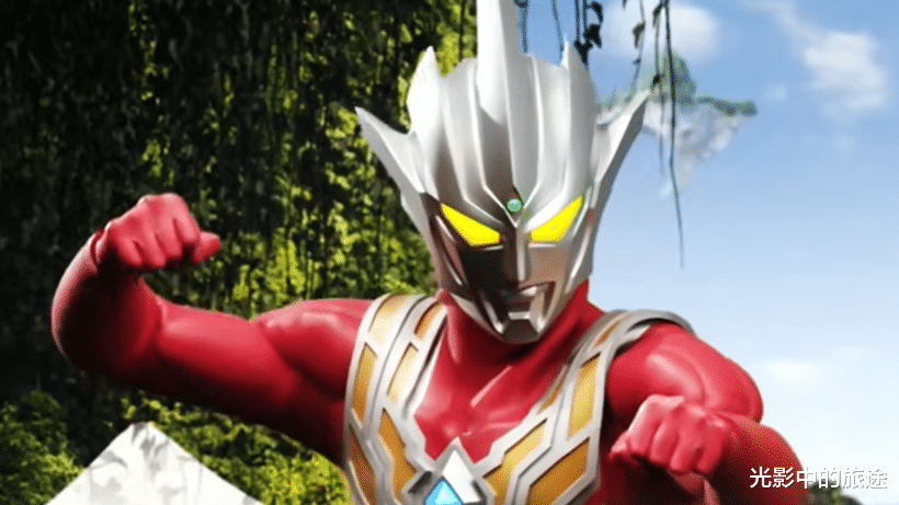 雷古罗斯奥特曼|《雷古罗斯奥特曼》出外传了,从幕后阵容来看,就不要求剧情了?