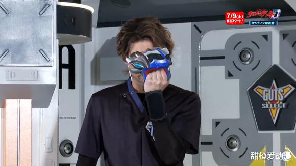 小柳友|戴卡奥特曼发布会：小柳友利用戴卡变身器玩梗，戴卡的末日要来了