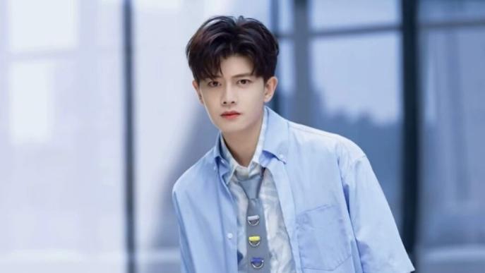 任嘉伦|《嗨放派2》将袭，任嘉伦或选择退出，新增拟邀，一个比一个火！