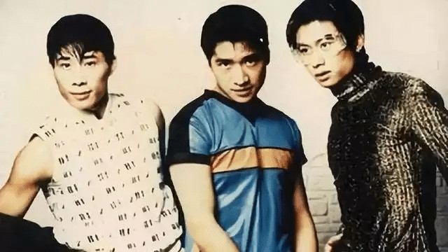 郑国霖|多次改名仍不温不火，这8位明星用经历证明了，没事就别瞎折腾！