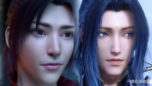 萧炎|同样是强迫女性，为何萧炎和千寻疾的待遇不同？终究是没主角的命