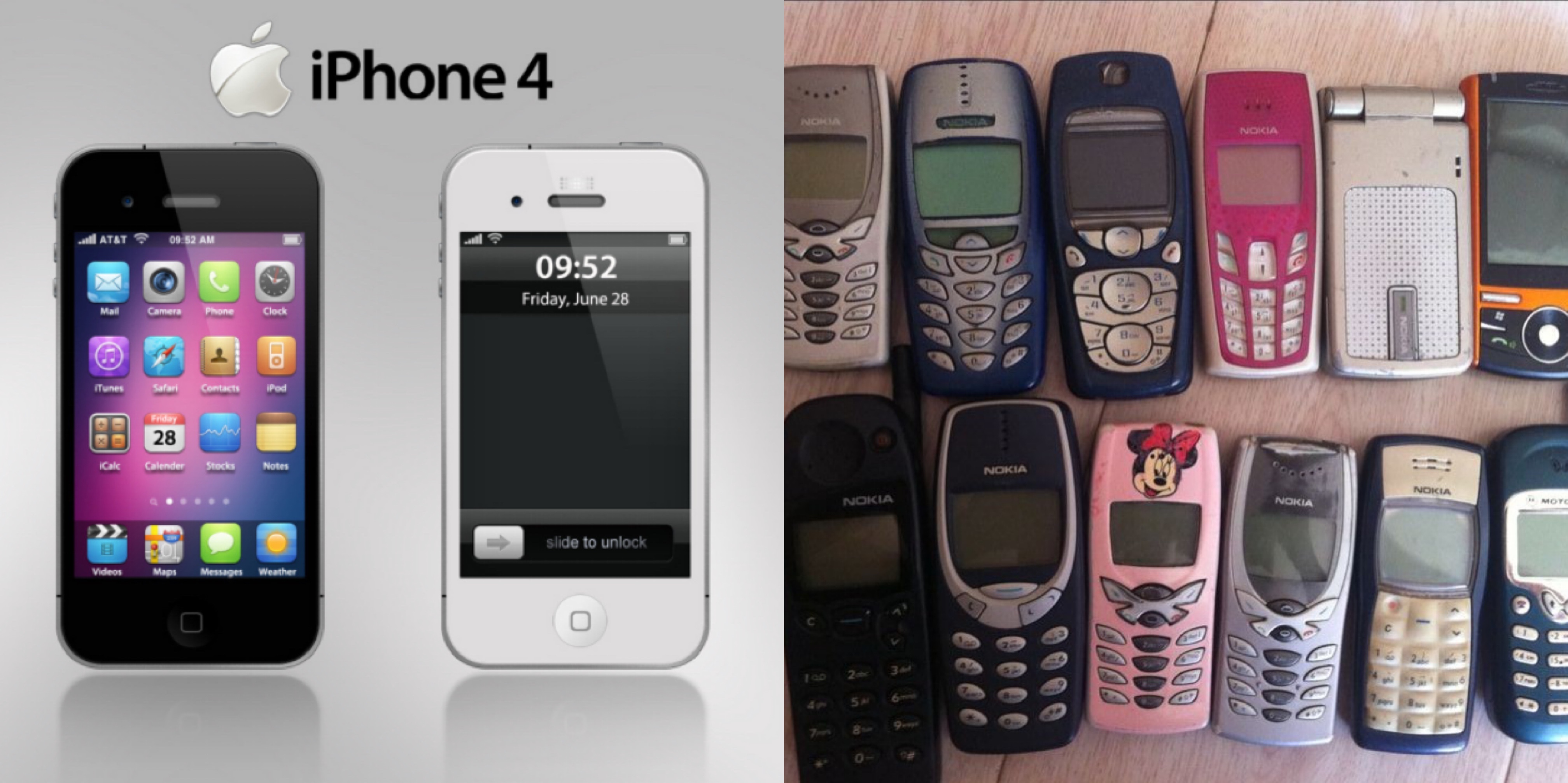 千寻位置|当初的“肾机”今天卖50元!2022年了,iPhone用户还“尊贵”吗