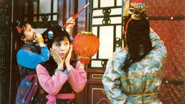 蓝鳍金枪鱼|红楼美食众多，为何口味刁钻的晴雯，唯独爱吃小小的豆腐皮包子？