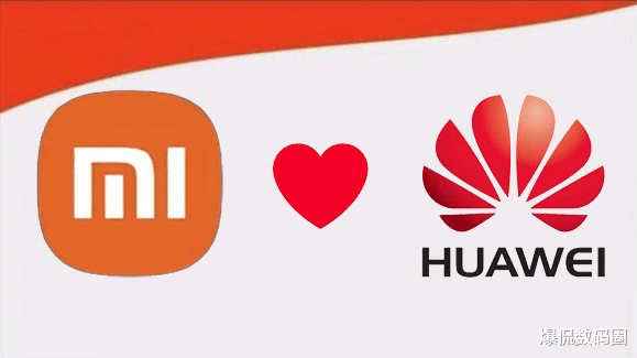 华为|别再借着华为诋毁小米了：当你把二者相提并论，华为已经“输了”