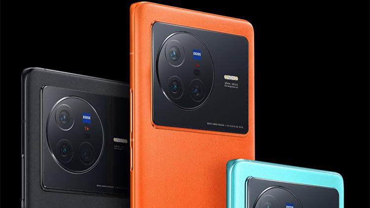 vivo x80|不吹不黑VIVO X80全面测评，究竟值不值得买？