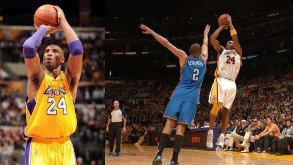 斯蒂芬·库里|NBA投篮姿势分4个等级：库里A级，安东尼S级，那SSS有多美？