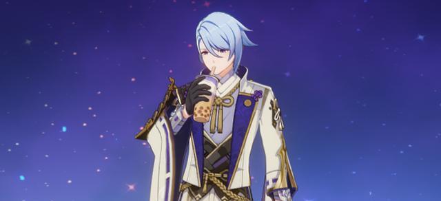 |原神：听说草神也是mhy的祖传角色，那第二个八重神子要来了？