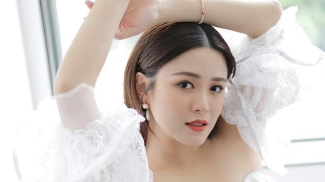 TVB|遗憾！TVB知名女星正式宣布分手，发文暗示遭富贵男友出轨背叛