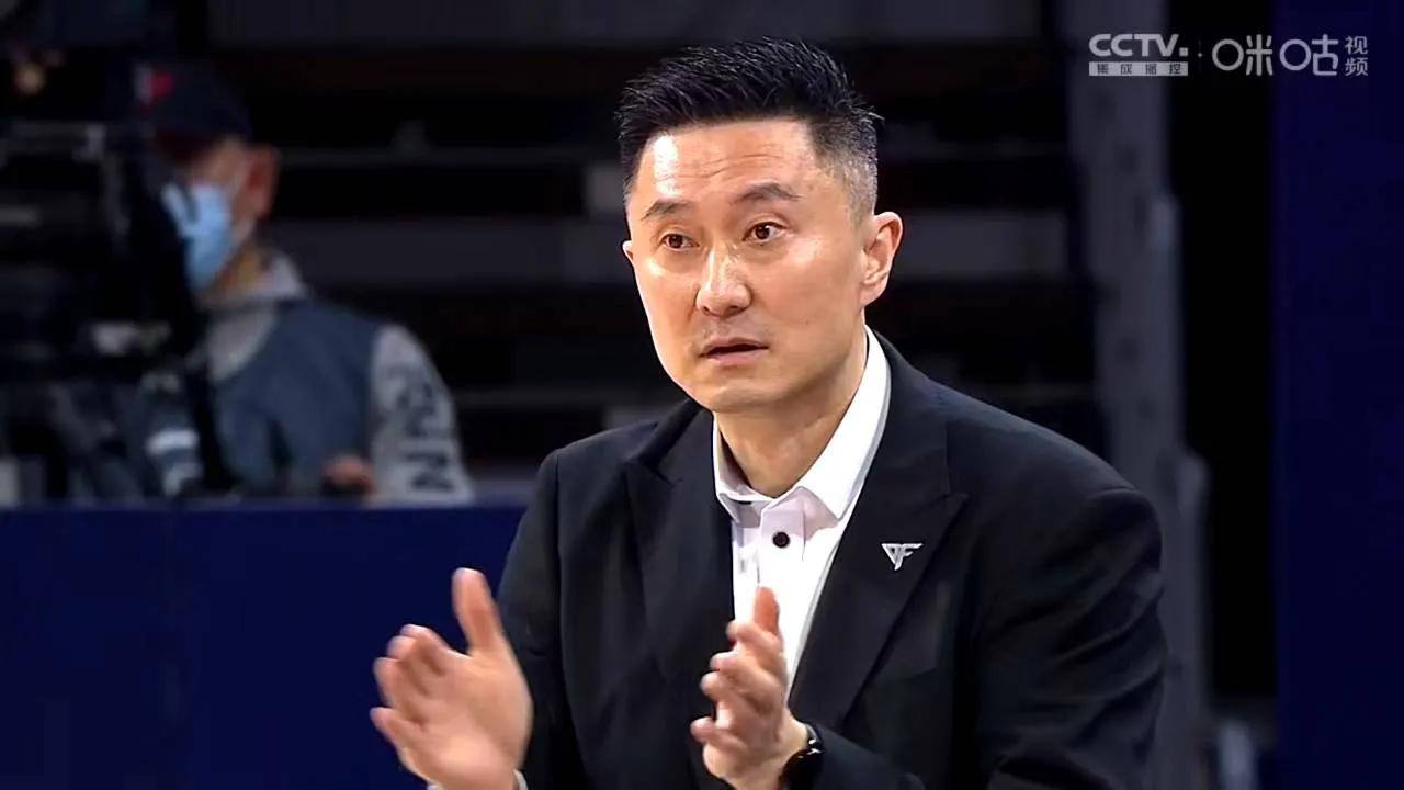 杜锋|真正的季后赛来了，浙粤大战，杜锋联手刘维伟奉献了一场经典对决