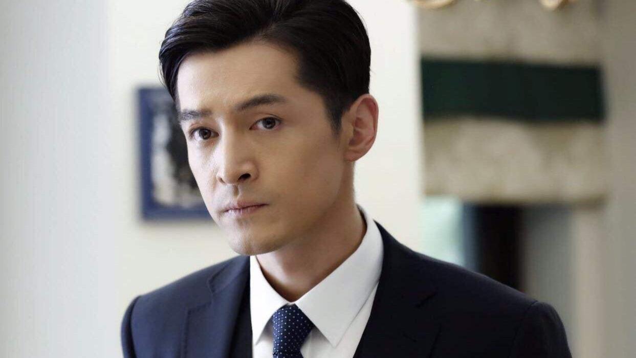 EXO|这是什么神仙阵容？《县委大院》官宣阵容，戏骨云集收视或将大爆