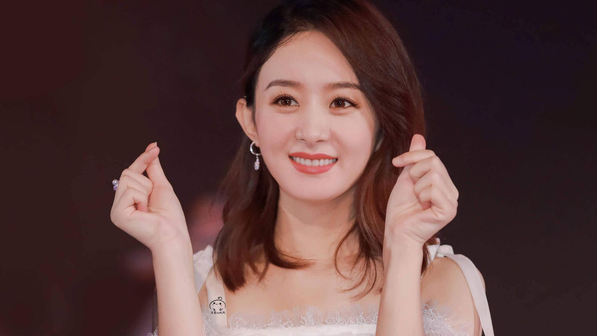 赵丽颖|考编制变成炮灰的明星：赵丽颖王一博无路可走，张艺兴当编外合同工