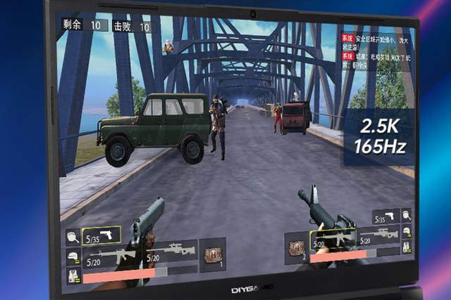 酷睿处理器|告诉你什么叫地板价！巅峰玩家12代酷睿RTX3060游戏本6199元