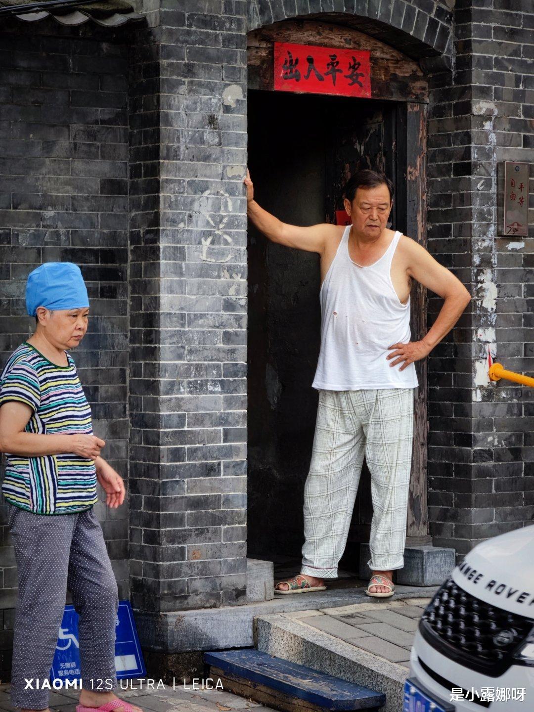 华为|5999元的小米12S Ultra,看完它拍的照片后,你还觉得它贵吗?