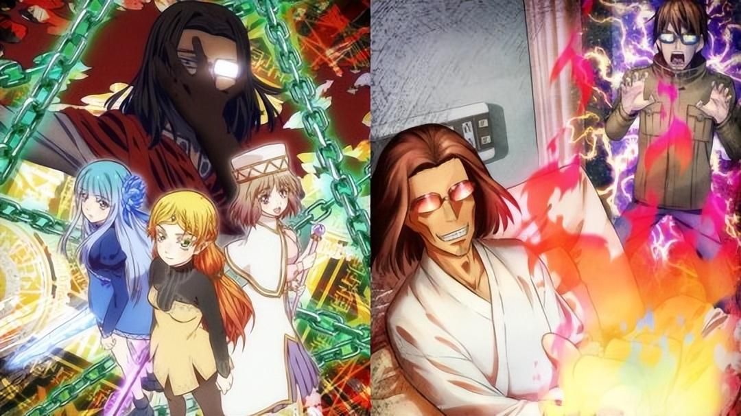 雜志|暗黑能用手機玩，魔獸爭霸出到幾了？從00年穿越到22年是什么樣？