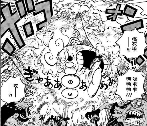 海賊王|海賊王：尼卡果實的能力看似無解，其實它也存在諸多弱點