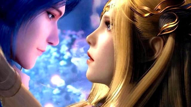 |斗罗：让一堆人看千仞雪对唐三为所欲为是什么心态？对女性不尊重