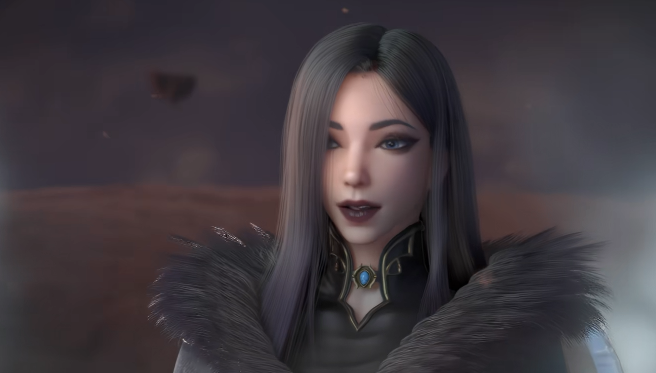 雄兵连3|雄兵连3：新登场的女恶魔太美了，蔷薇也登场了，小伦和彦尴尬了