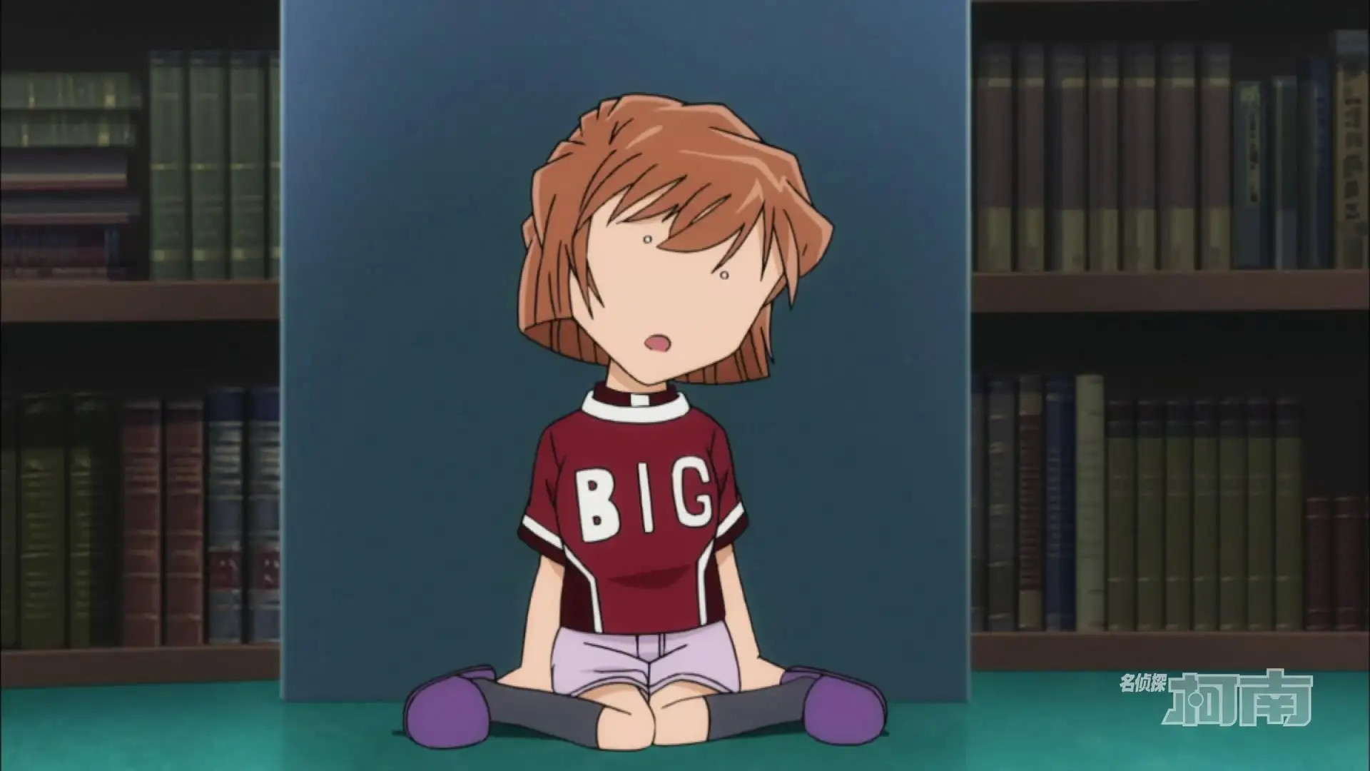 灰原哀|名侦探柯南：灰原哀人设崩塌冲上热搜，青山刚昌究竟想干什么？