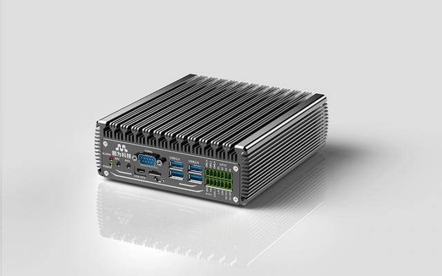 优派|基于NVIDIA Jetson Xavier NX 5G边缘计算盒子T506S