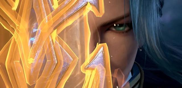 武魂|大陆上品质最好的武魂,天赋不能决定一切,玉小刚的理论被他证实