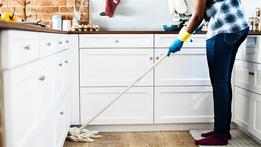 小户型厨房怎样规划空间？快看这6条指南！