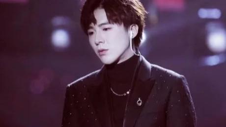 刘宇宁|田曦薇，刘宇宁，刘学义，陈飞宇！