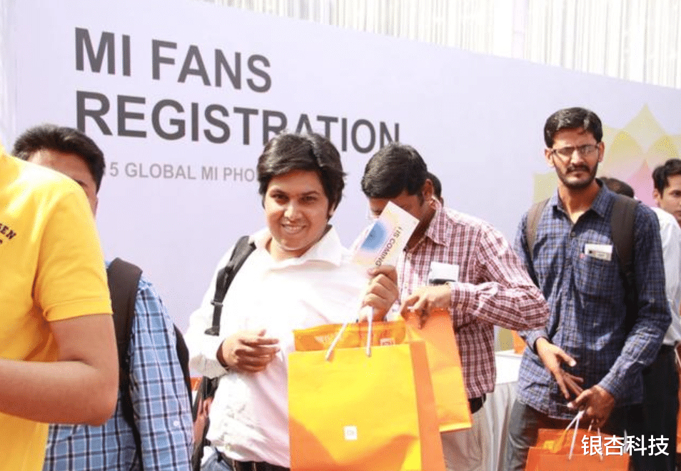 小米科技|?小米还需内练一口气