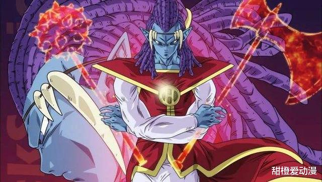 贝吉塔|龙珠超漫画最新情报:自我贝吉塔被佳斯碾压,悟空又开始omo了!