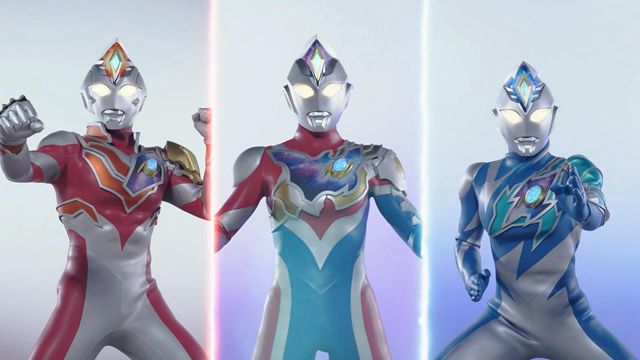 acgn漫评|德凯特别篇新奥,名为德纳斯,是新的形态?还是假的德凯