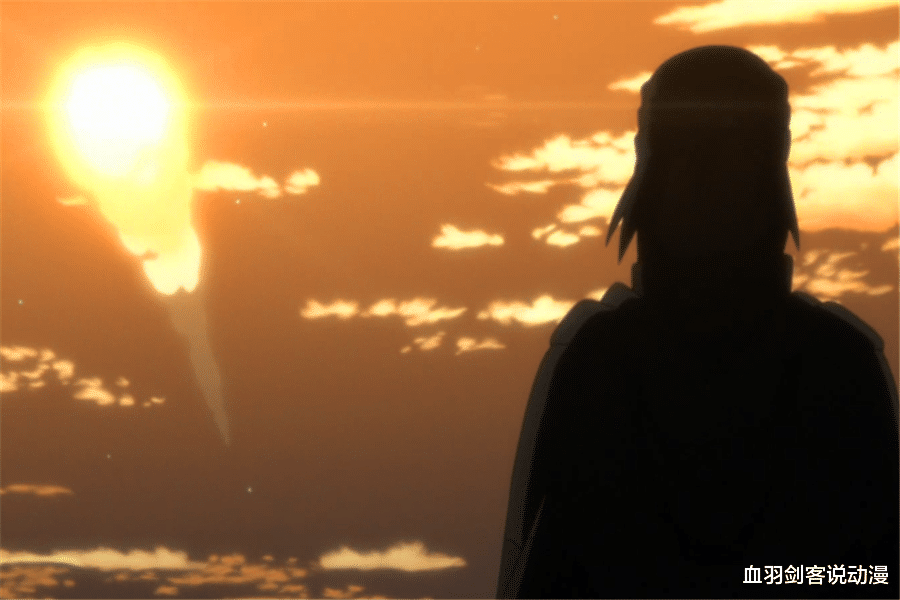 漩涡鸣人|火影剧场版中如果四代雷影坚持发射查克拉炮，漩涡鸣人会死亡吗？