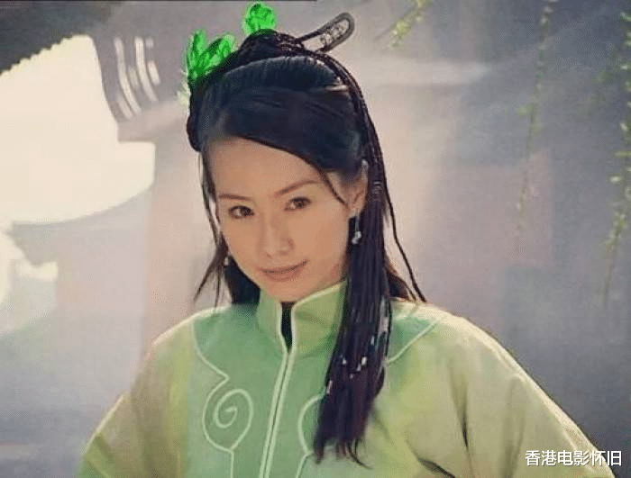 宝莲灯|《宝莲灯》17年：“哮天犬”陈创成为影帝，“小玉姥姥”已去世