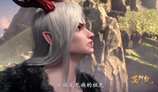 敖雪|西行纪:敖雪与孙悟空究竟谁更强呢?看看黄金龙魂就明白了!