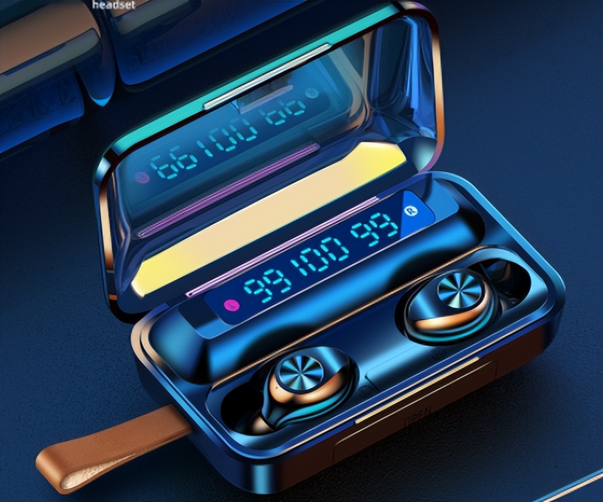 耳机|耳机怎么没声音