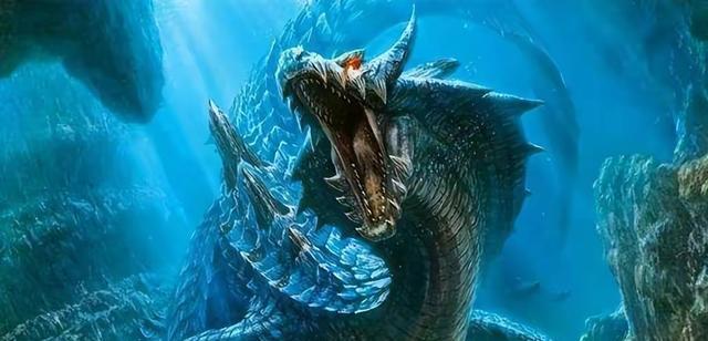 紫妍|斗破苍穹：七彩吞天蟒和太古虚龙谁更厉害？