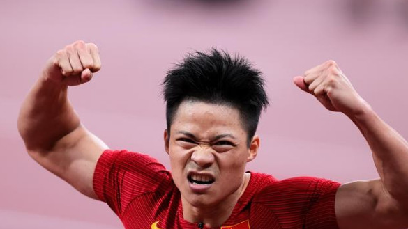 苏炳添|上午11点！国际田联正式官宣！苏炳添迎好消息，恭喜“苏神”如愿