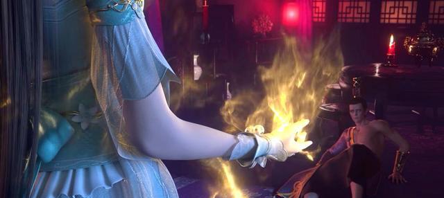 萧炎|千百二老能看破萧炎的异火，为何看不出薰儿的火焰？区区斗宗而已