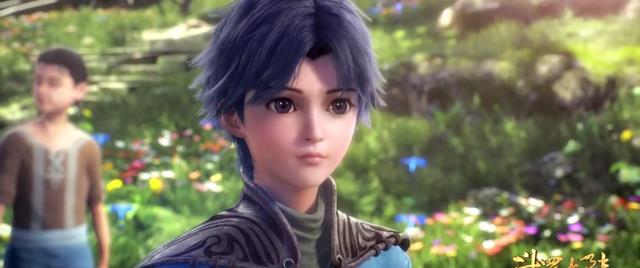 武魂|大陆上品质最好的武魂,天赋不能决定一切,玉小刚的理论被他证实