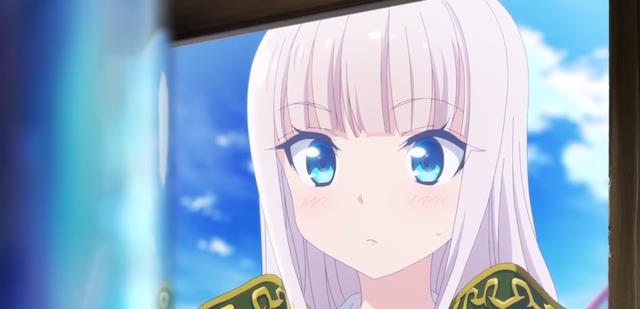 |男主以一流農民為目標，本想安心種地，卻被公主纏上并做起冒險者