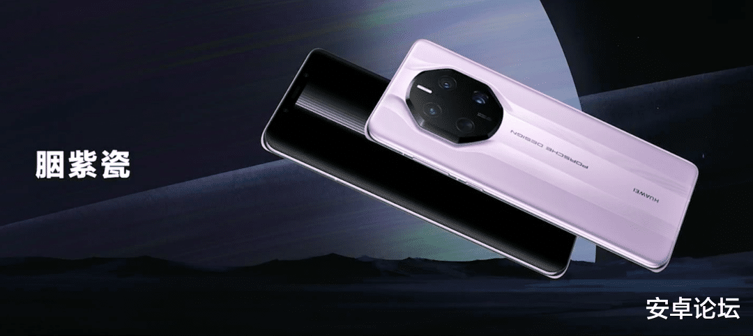 华为mate|憋了两年，华为Mate 50 系列终于爆发了