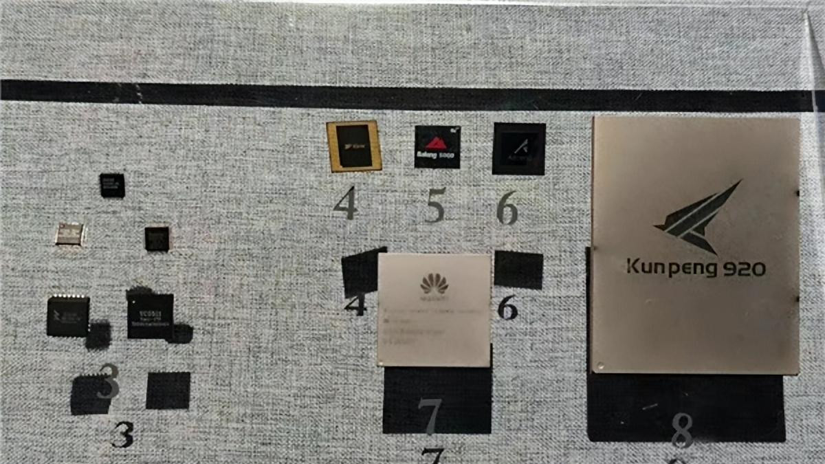 芯片|专家建议：中国厂商应使用国产芯片，不到30%要收税，你支持吗？