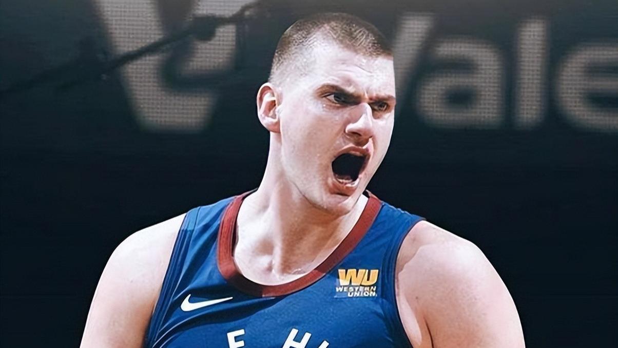 MVP|49分+46分！2项历史第一！对不起，大帝，MVP又没戏了