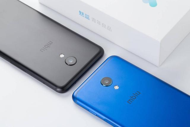 充电器|魅蓝10S发布，外观神似iPhone 13，曾经的青年良品也不再「青年」