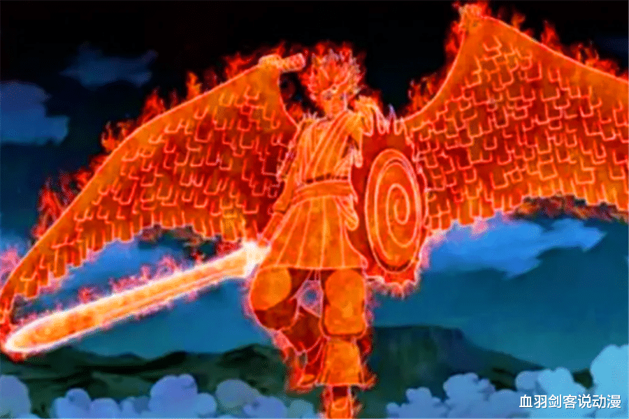 凯多|火影忍者中19个超强武器:云隐村上演开炮,宇智波反弹似小学生